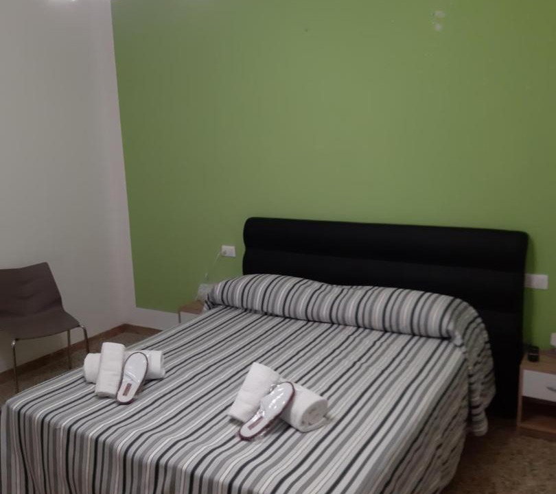 Photo of Bedroom in Dorsoduro