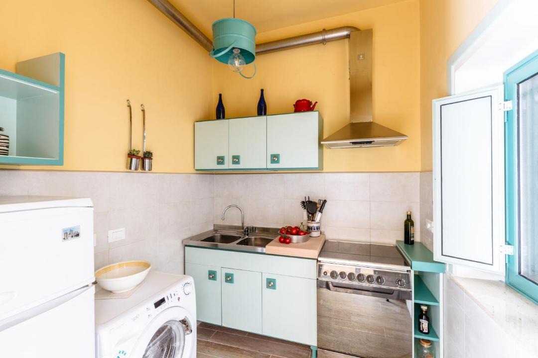 Photo of Kitchen in Palermo