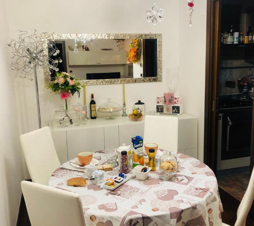 Photo of Livingroom in Sassari