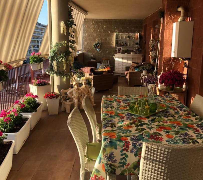 Photo of Livingroom in Sassari