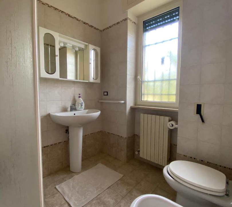 Photo of Bathroom in Sogliano Cavour