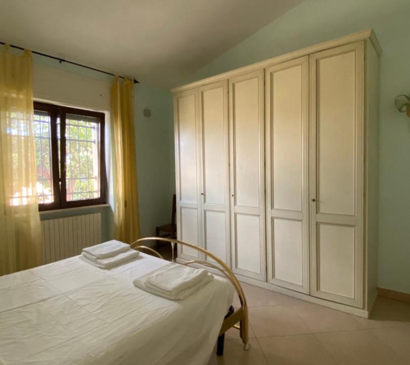 Photo of Bedroom in Sogliano Cavour