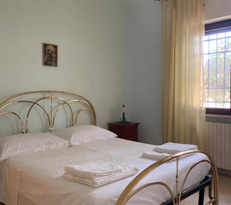 Photo of Bedroom in Sogliano Cavour
