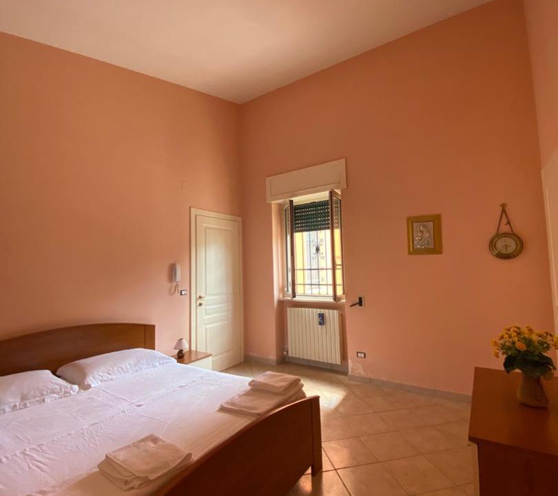 Photo of Bedroom in Sogliano Cavour