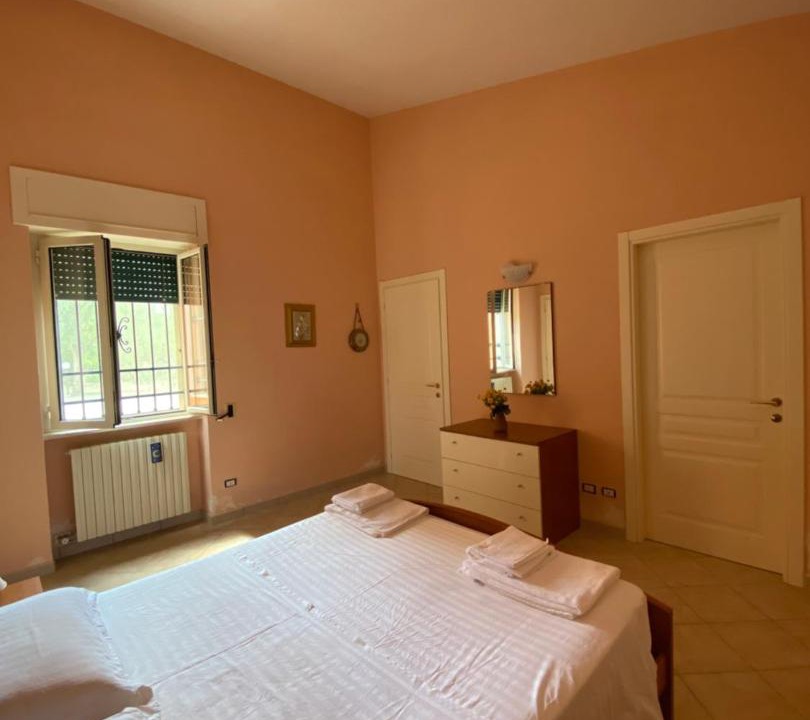 Photo of Bedroom in Sogliano Cavour