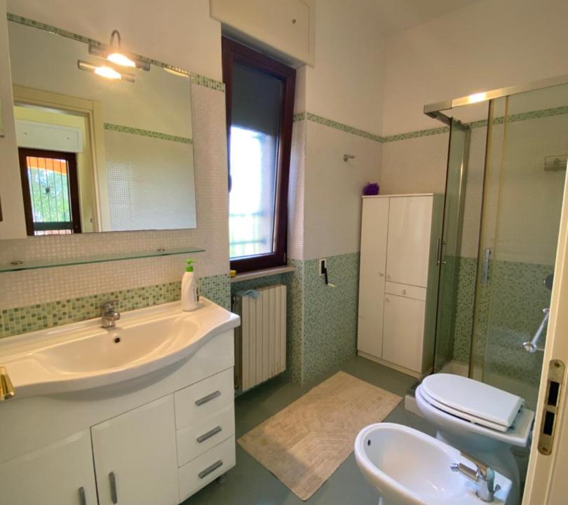 Photo of Bathroom in Sogliano Cavour