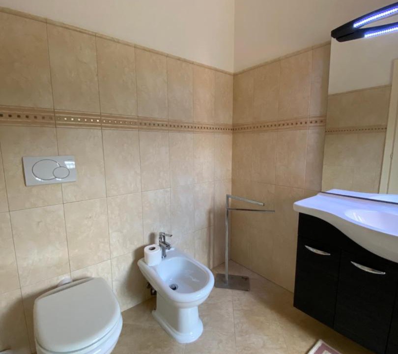 Photo of Bathroom in Sogliano Cavour