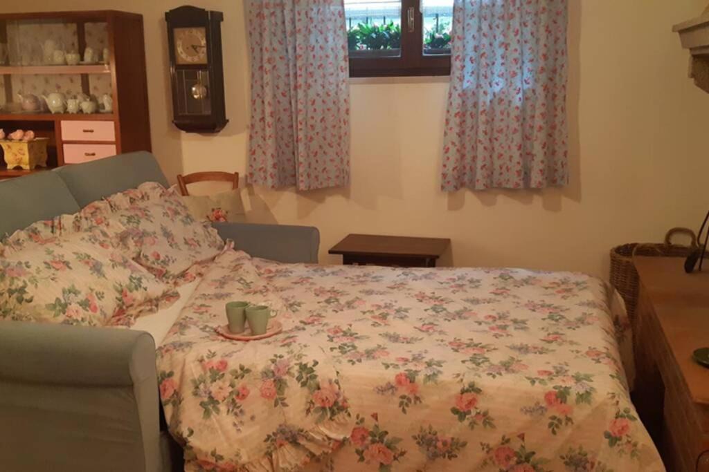 Photo of Bedroom in Villafranca di Verona