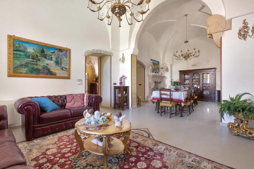 Photo of Livingroom in Spongano