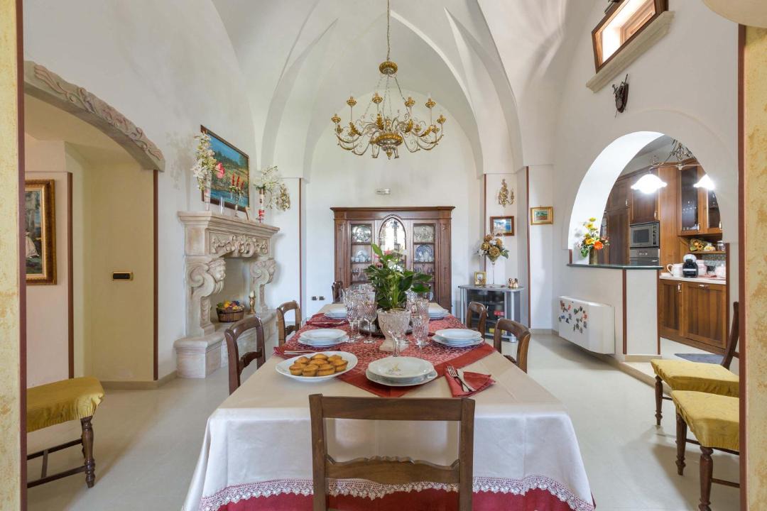 Photo of Livingroom in Spongano