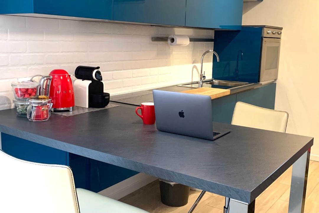 Photo of Kitchen in Este