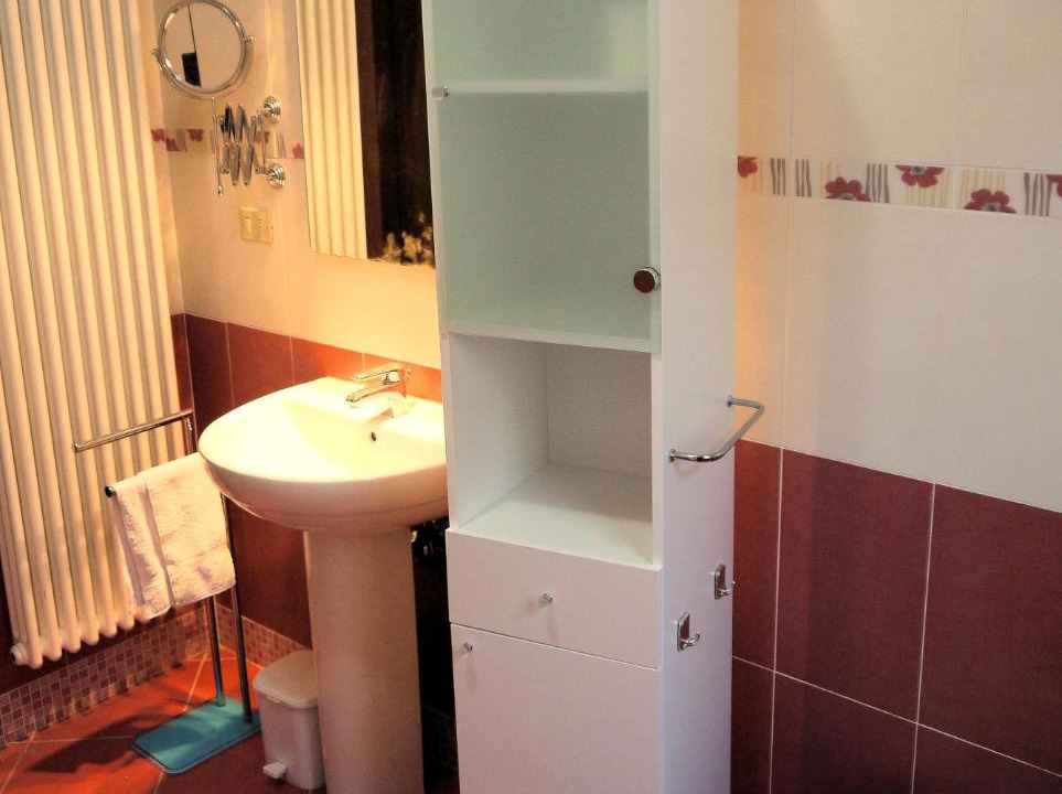 Photo of Bathroom in Spilamberto