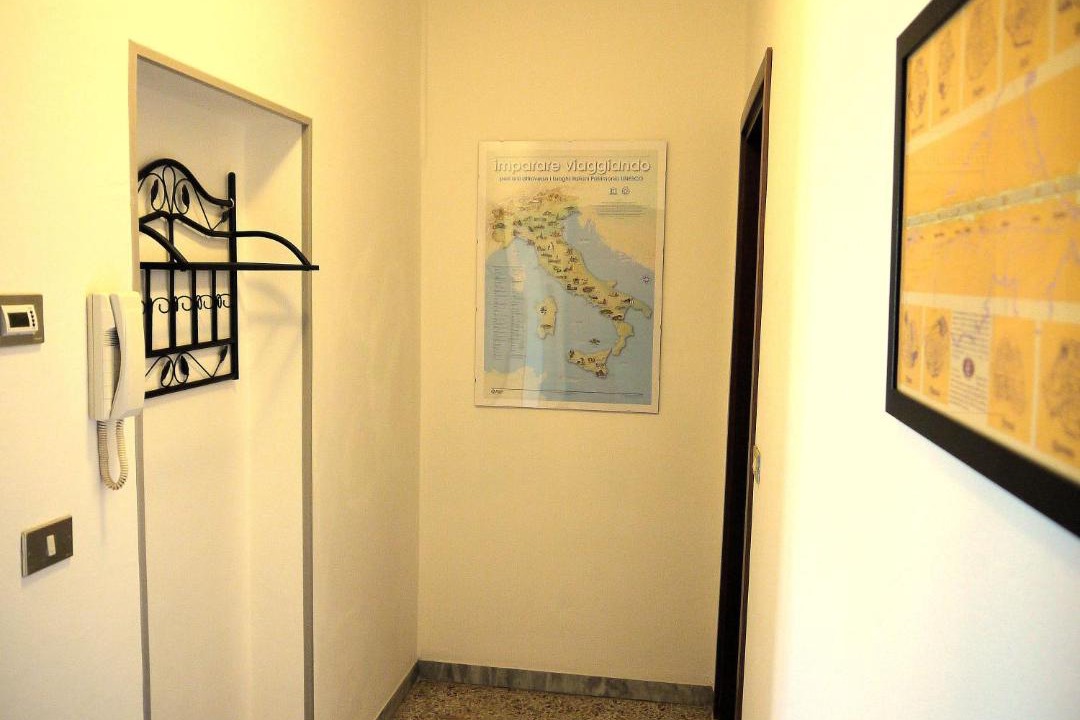 Photo of Bedroom in Spilamberto