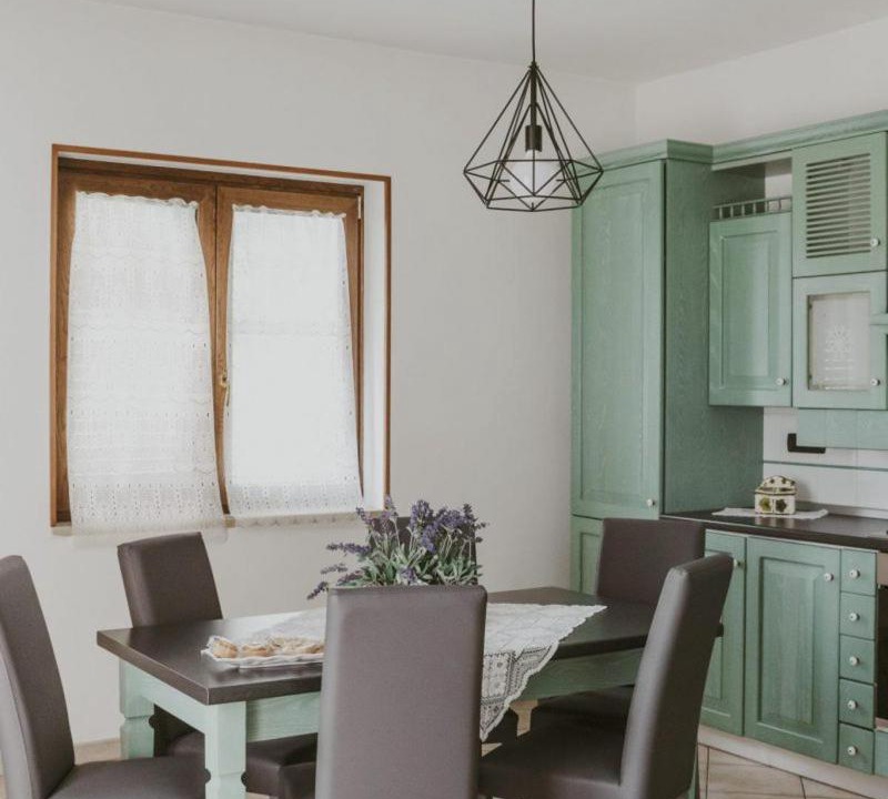 Photo of Livingroom in Eboli