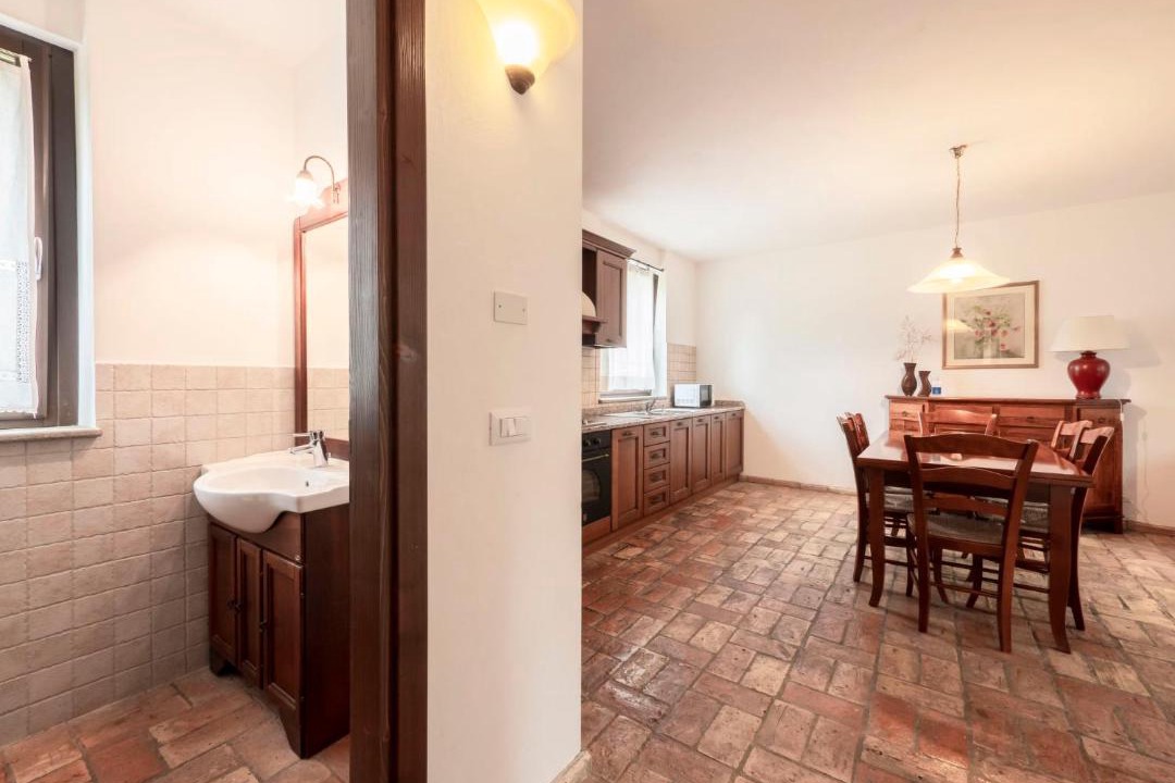 Photo of Bathroom in Belvedere