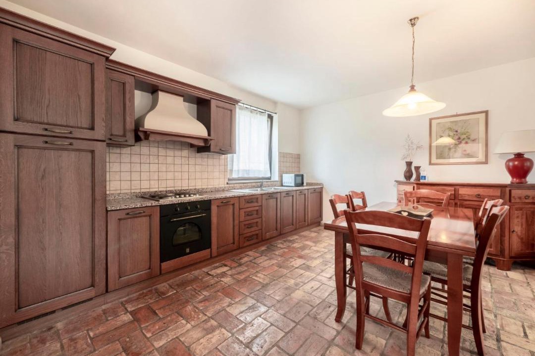 Photo of Kitchen in Belvedere