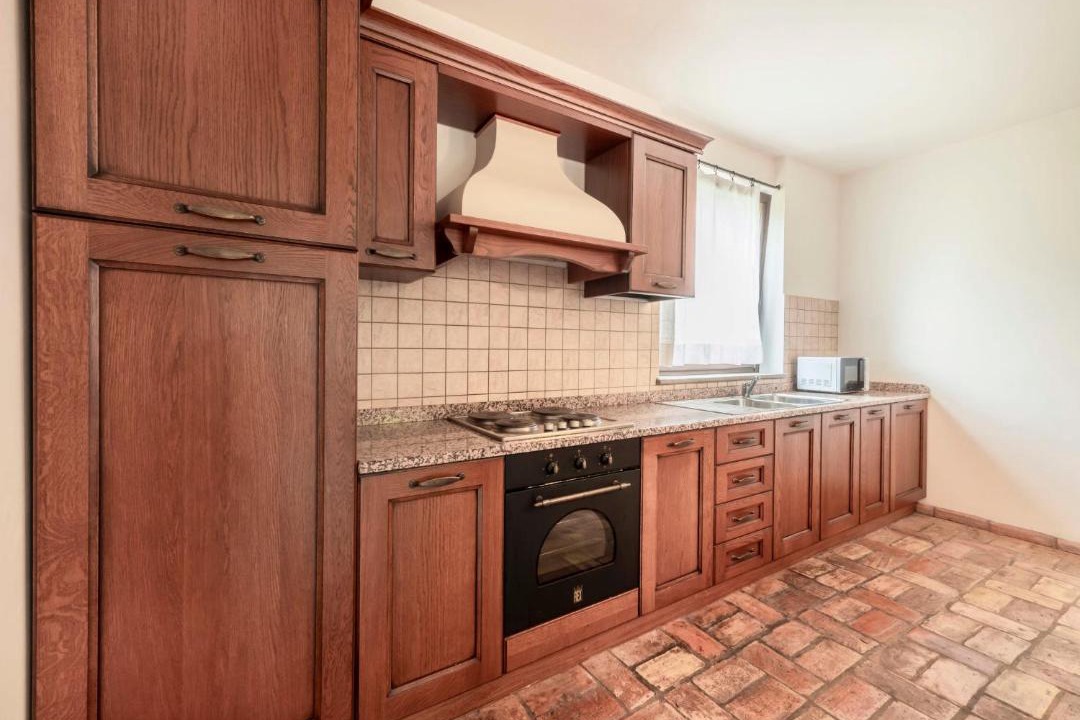 Photo of Kitchen in Belvedere