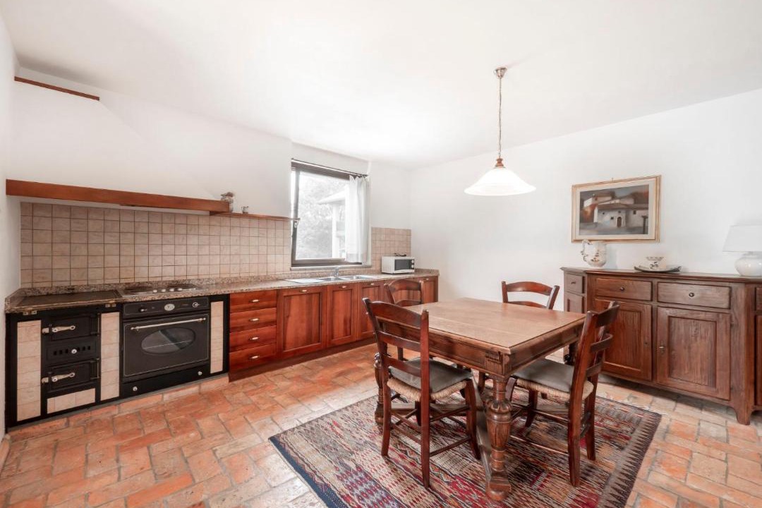 Photo of Kitchen in Belvedere