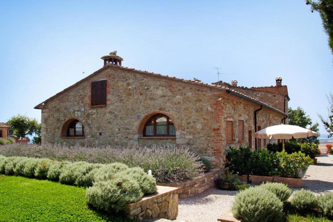 Photo of Buildings in Gambassi Terme
