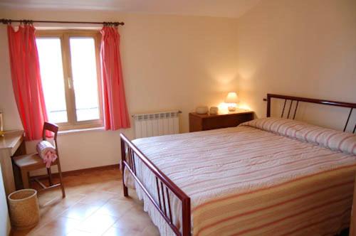 Photo of Bedroom in Castelmuzio