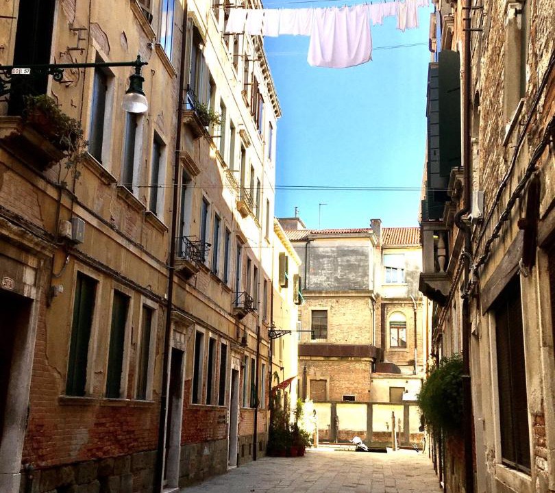 Photo of Others in Dorsoduro