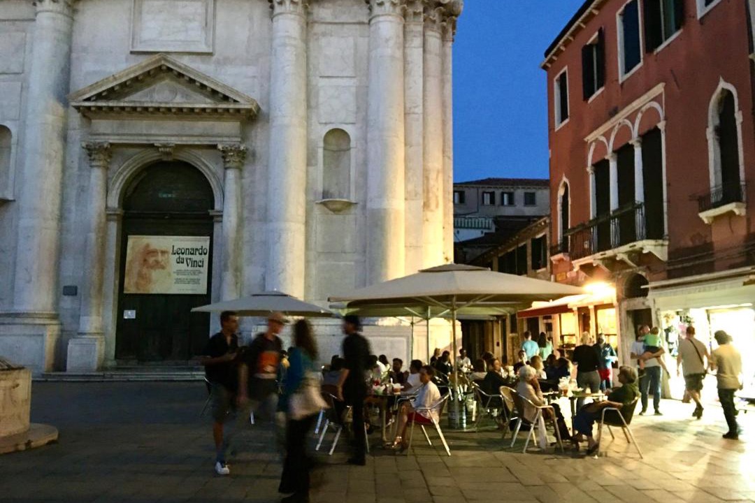 Photo of Others in Dorsoduro