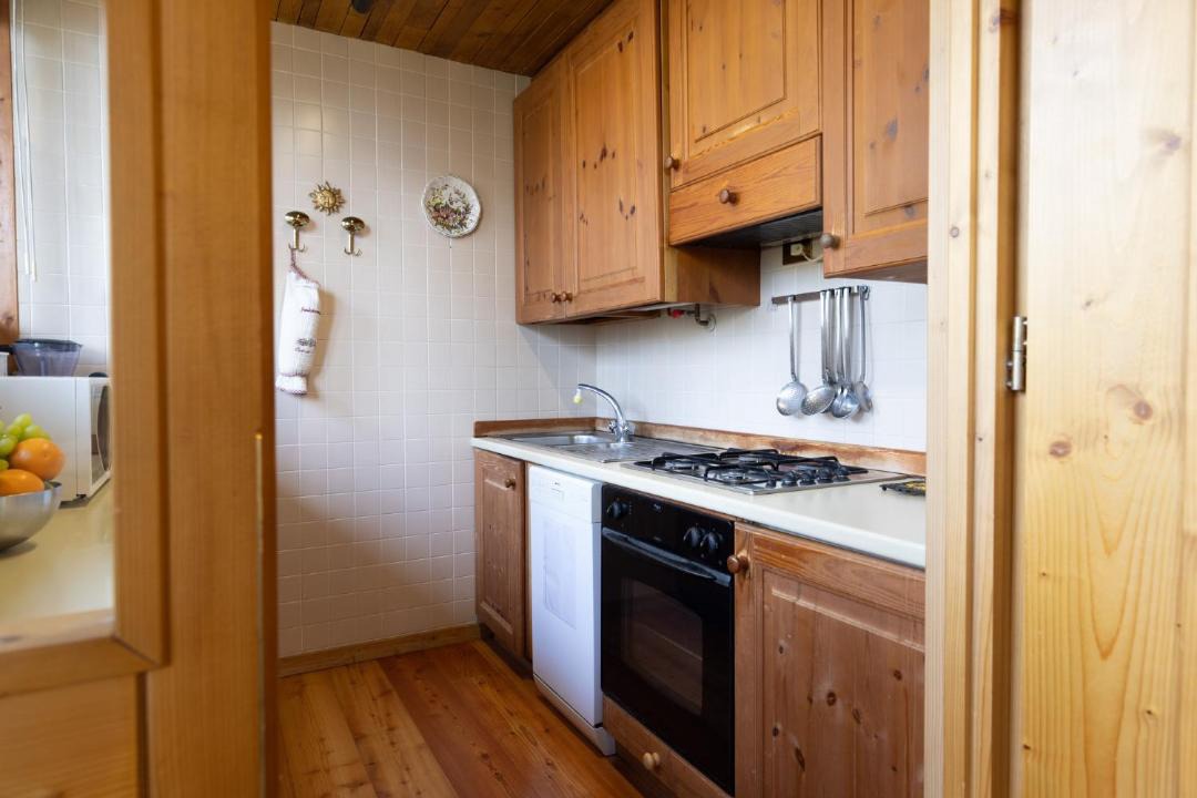 Photo of Kitchen in Borca di Cadore
