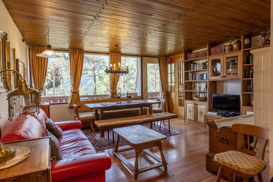 Photo of Livingroom in Borca di Cadore