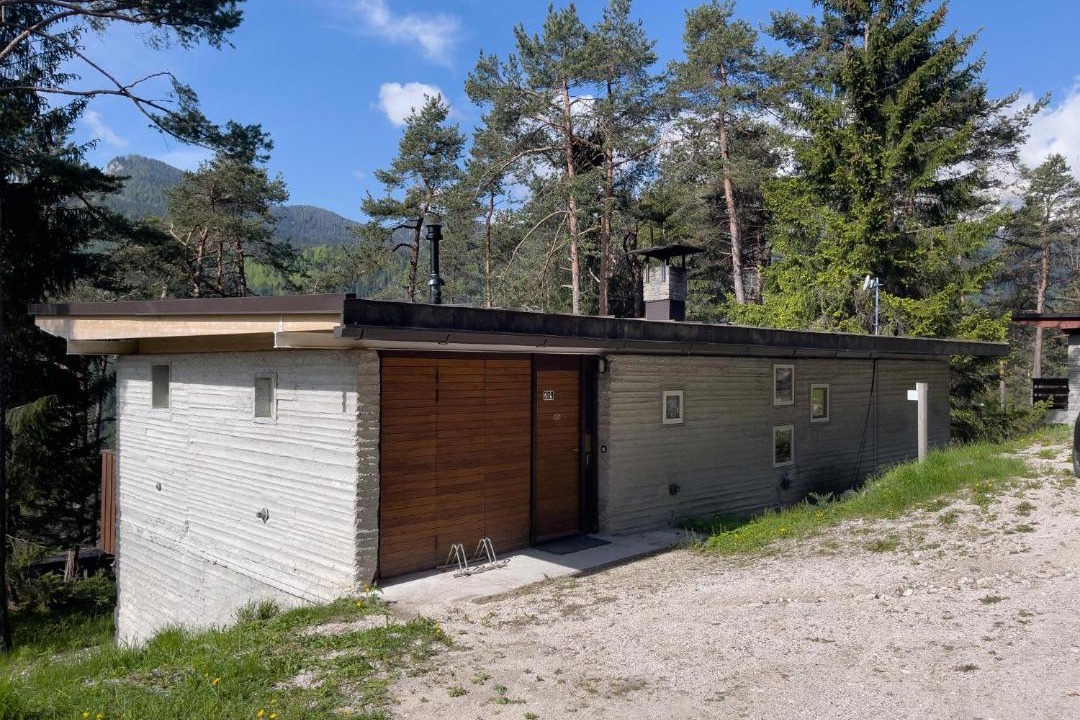 Photo of Buildings in Borca di Cadore
