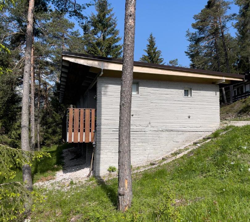 Photo of Buildings in Borca di Cadore