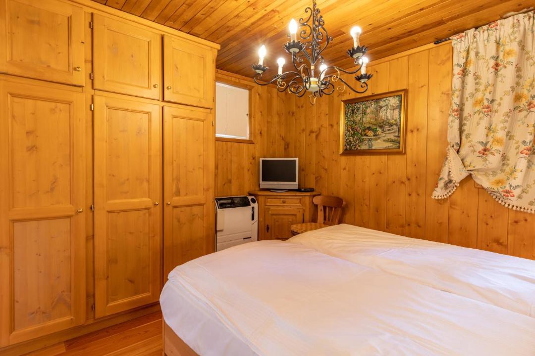 Photo of Bedroom in Borca di Cadore
