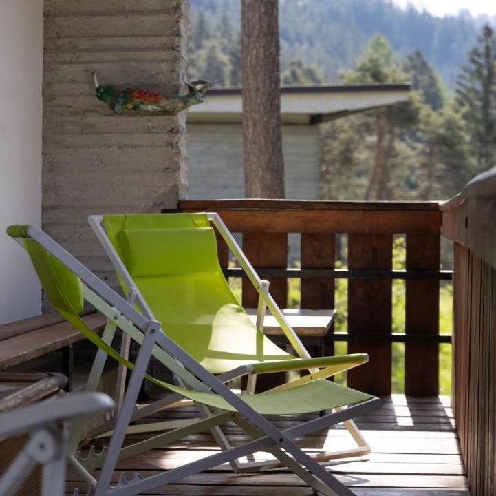 Photo of Patio Balcony in Borca di Cadore