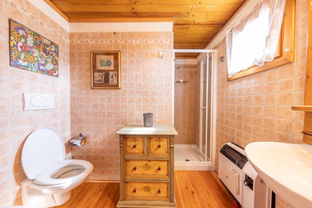 Photo of Bathroom in Borca di Cadore