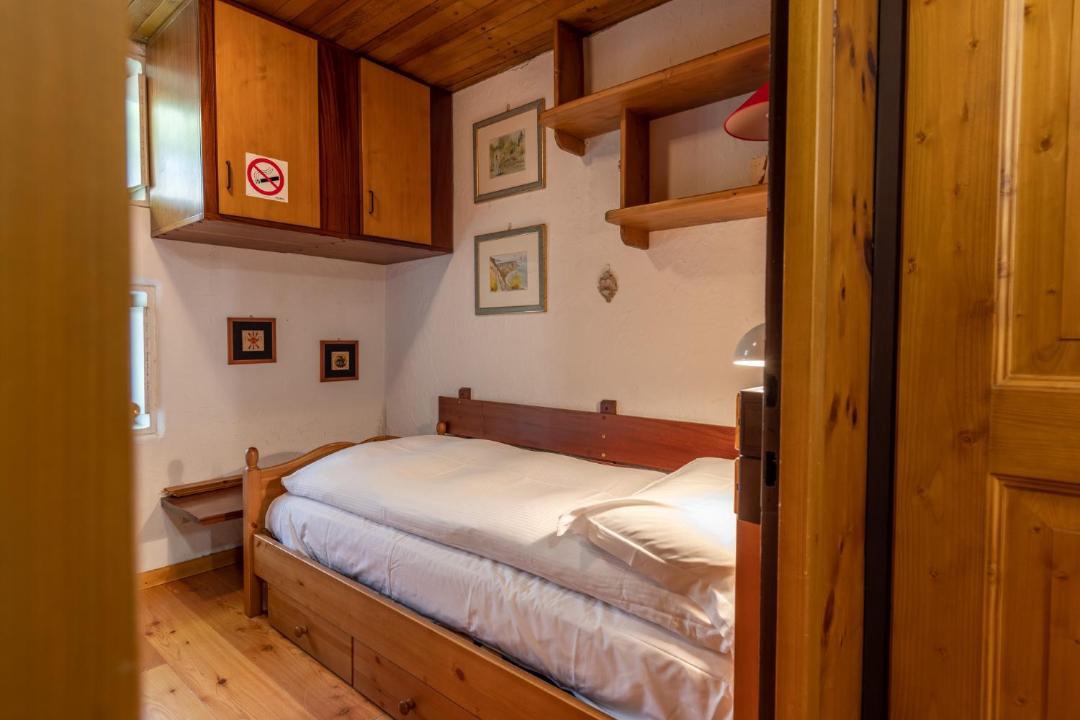 Photo of Bedroom in Borca di Cadore