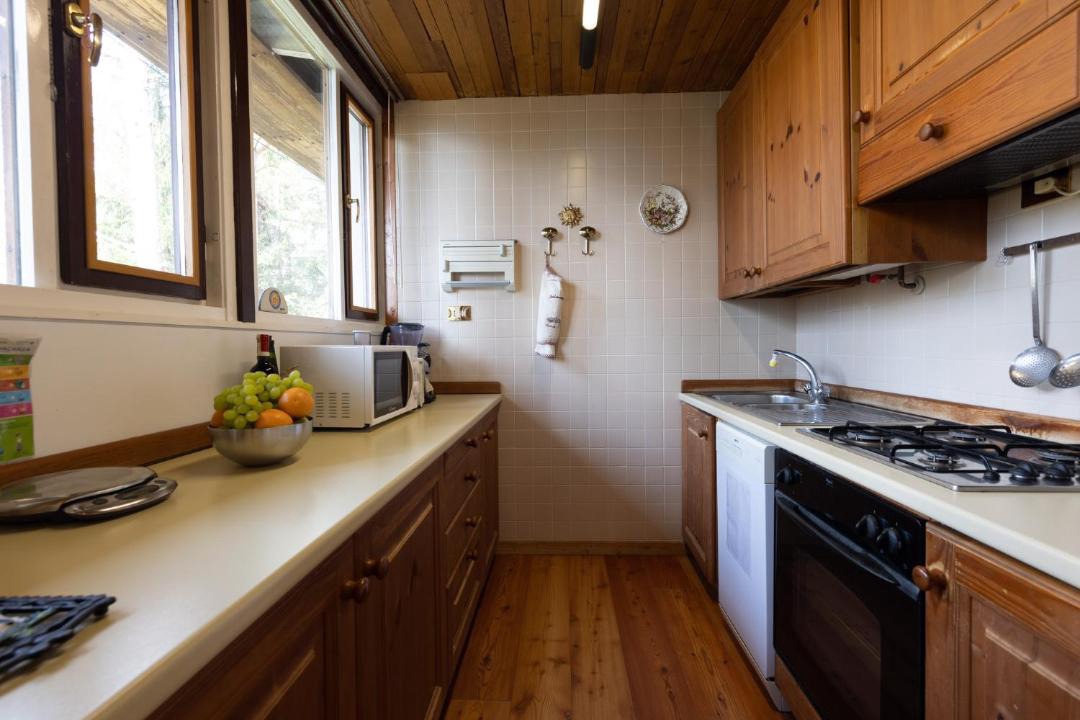 Photo of Kitchen in Borca di Cadore