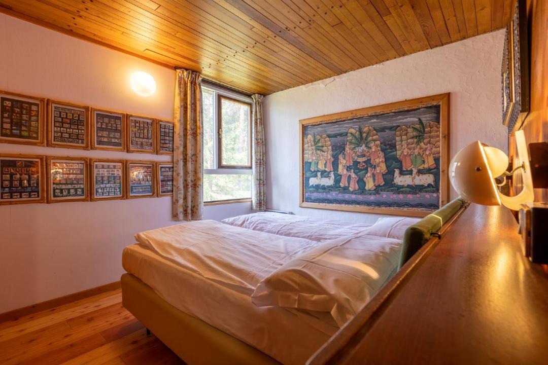 Photo of Bedroom in Borca di Cadore