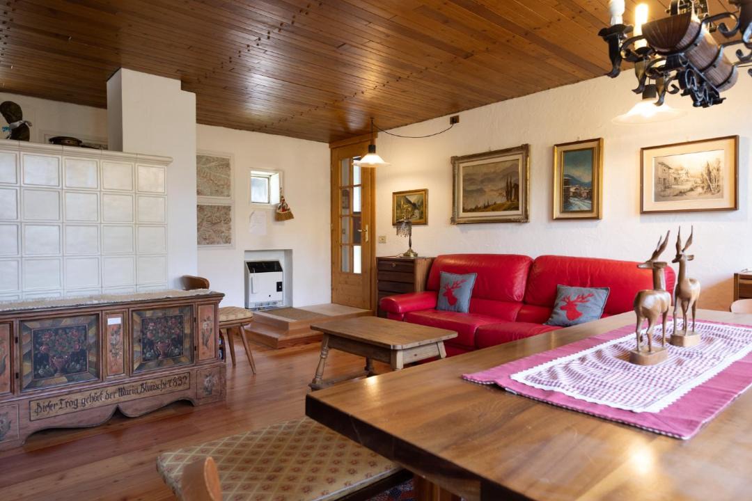 Photo of Livingroom in Borca di Cadore