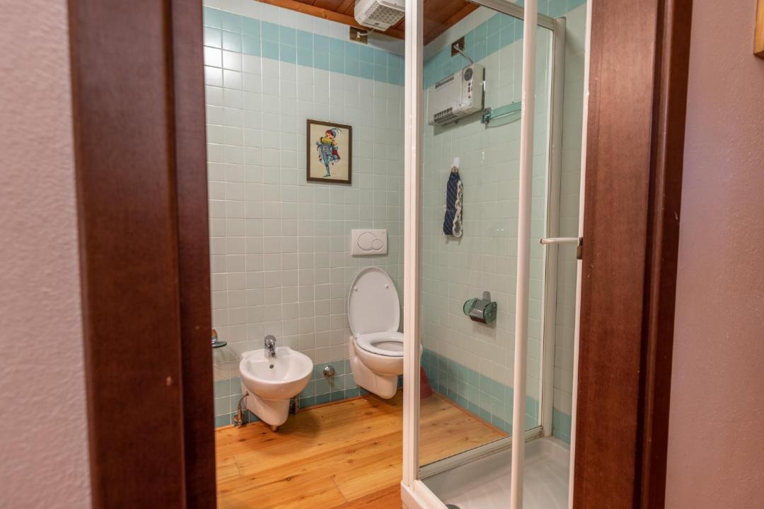Photo of Bathroom in Borca di Cadore