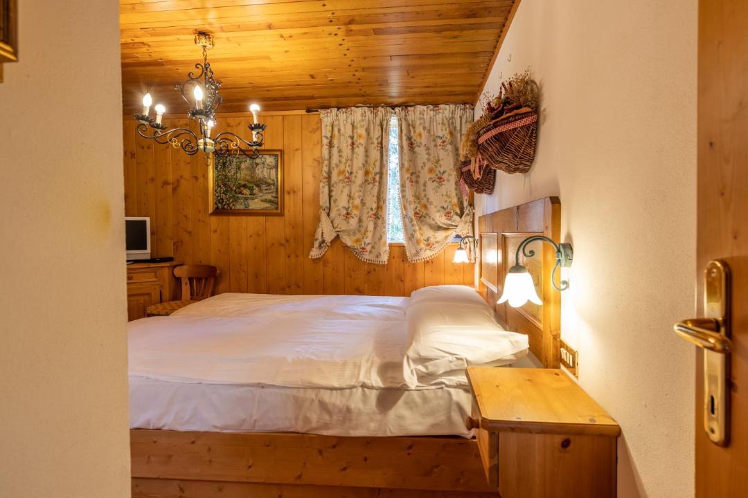 Photo of Bedroom in Borca di Cadore