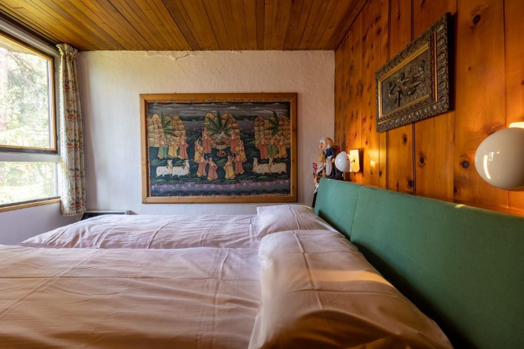 Photo of Bedroom in Borca di Cadore