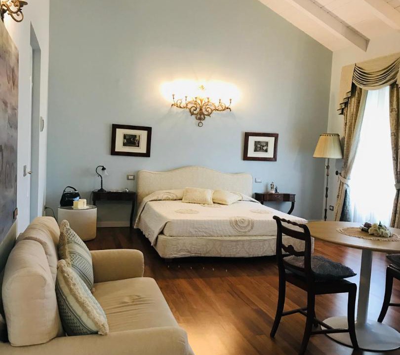 Photo of Bedroom in Fiumicello