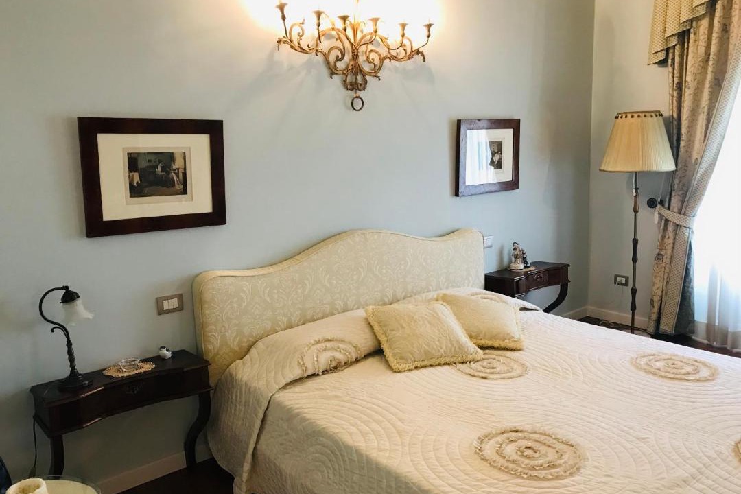 Photo of Bedroom in Fiumicello