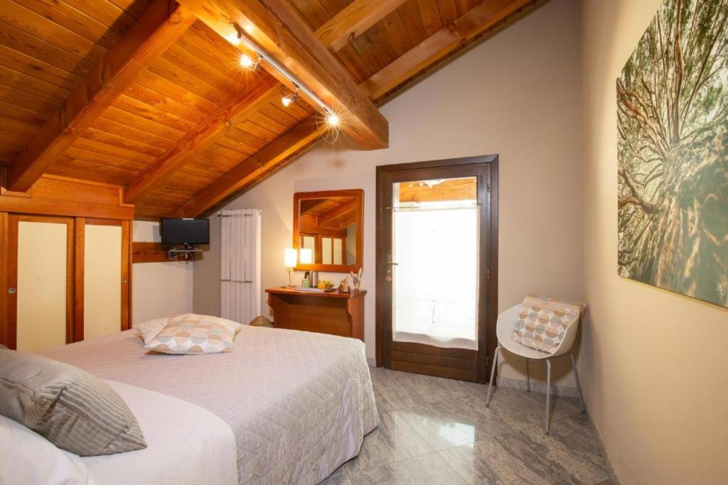 Photo of Bedroom in Pont-Saint-Martin