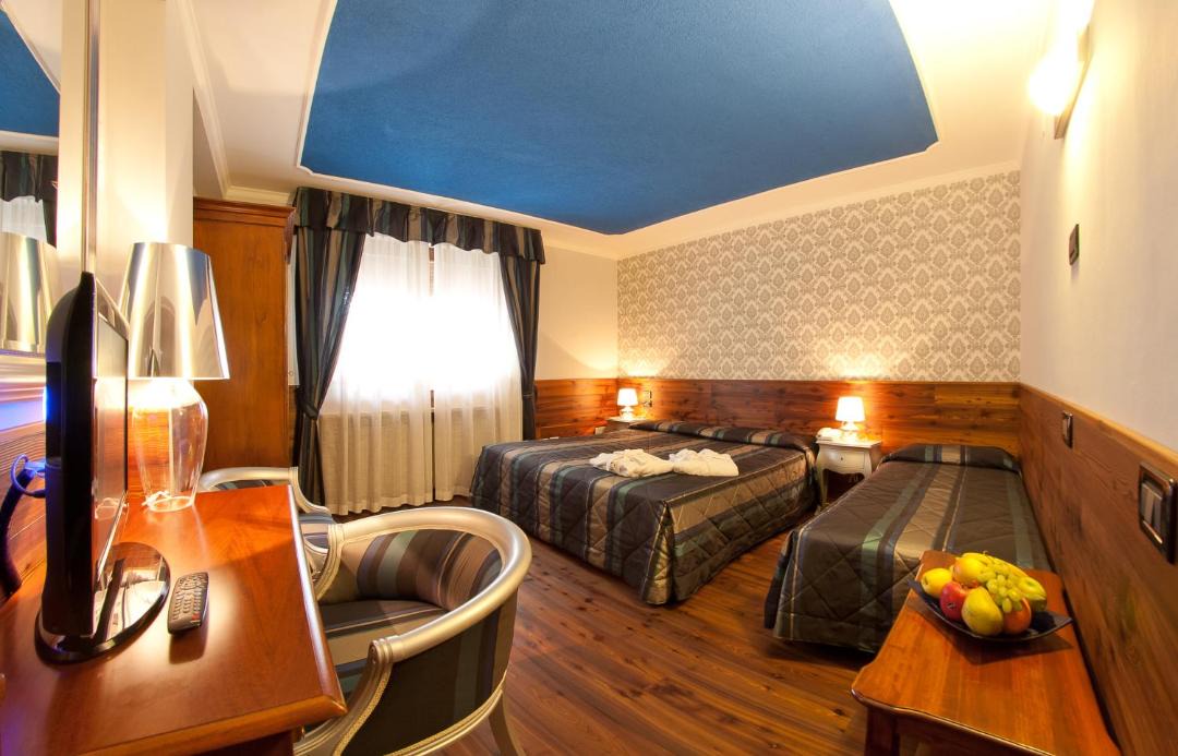 Photo of Livingroom in Cles