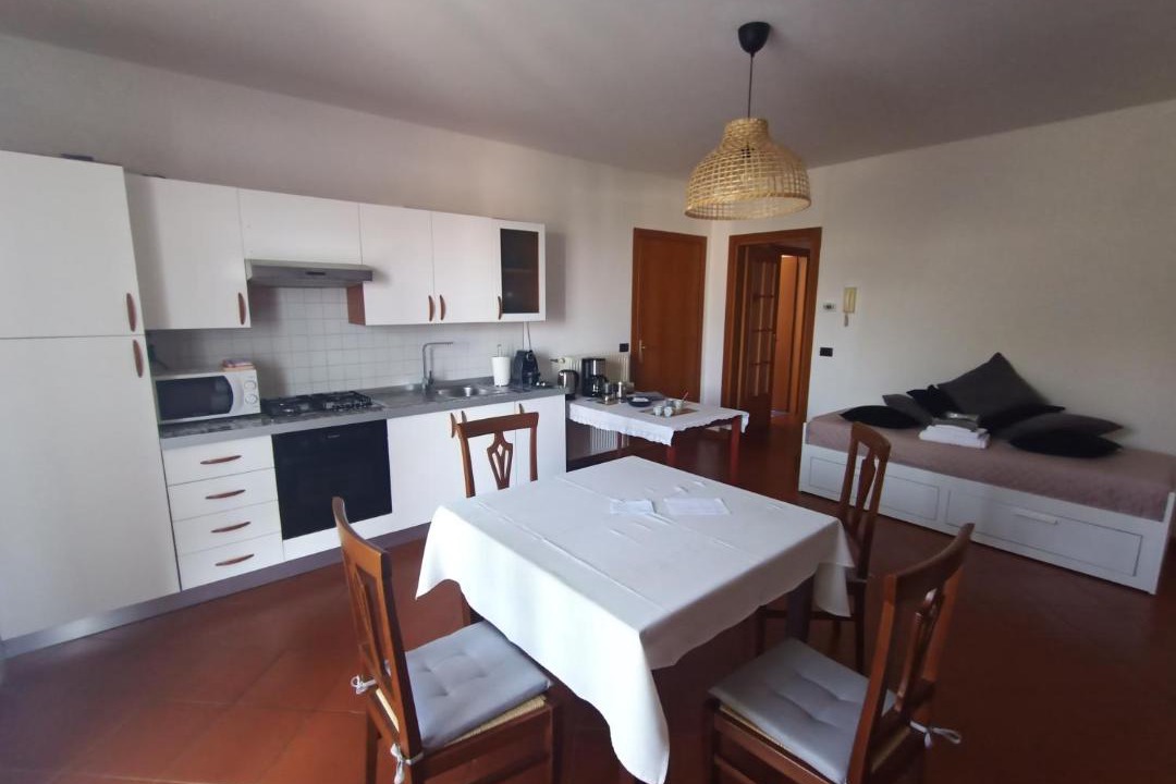 Photo of Kitchen in Cassacco