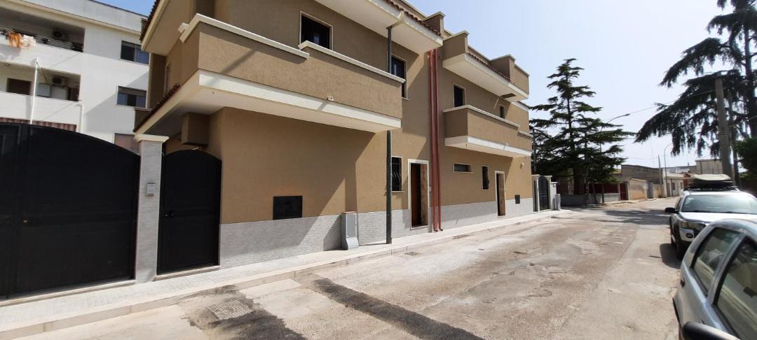 Photo of Buildings in Lizzano
