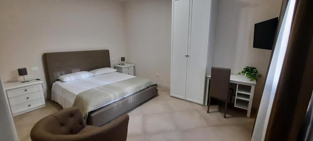 Photo of Bedroom in Lizzano