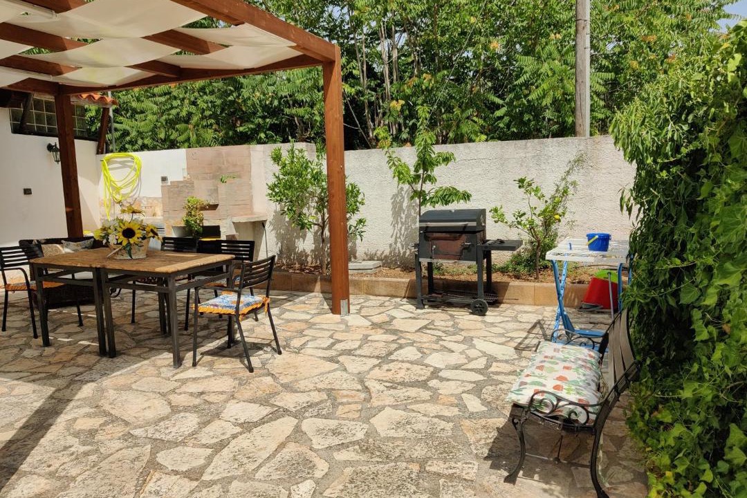 Photo of Patio Balcony in Partanna