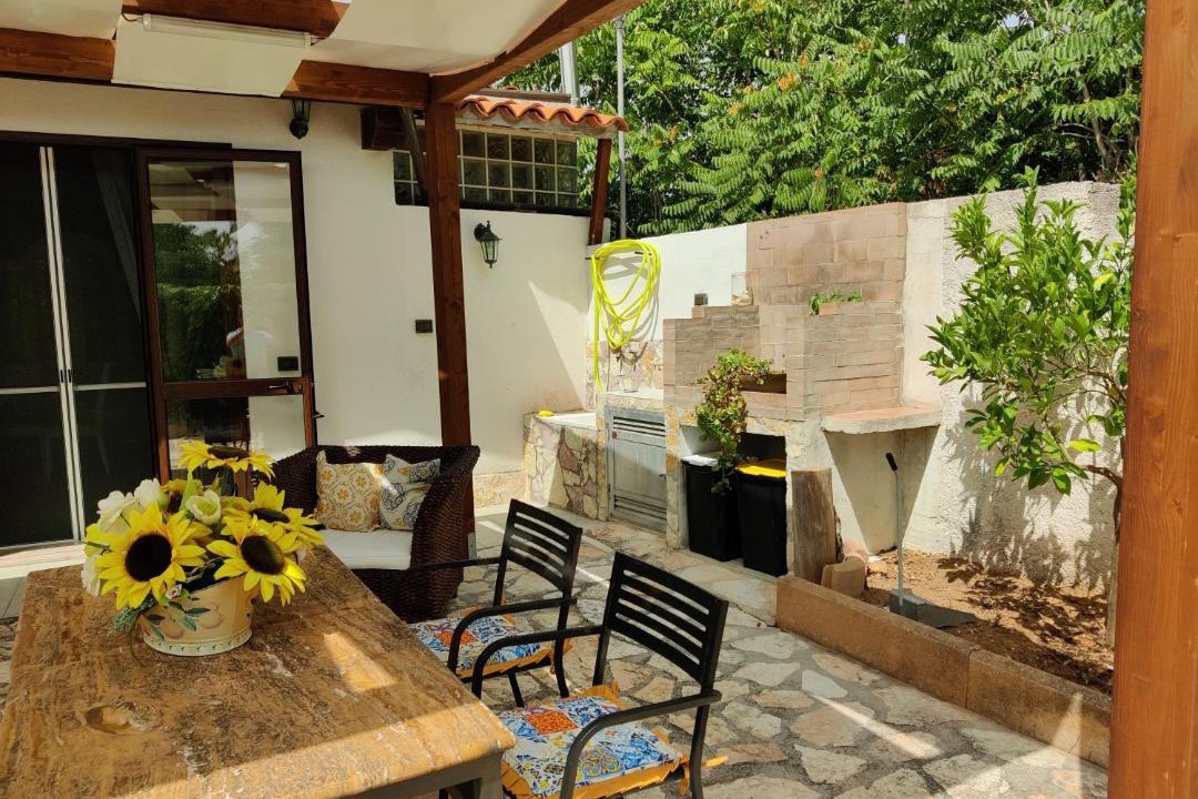 Photo of Patio Balcony in Partanna