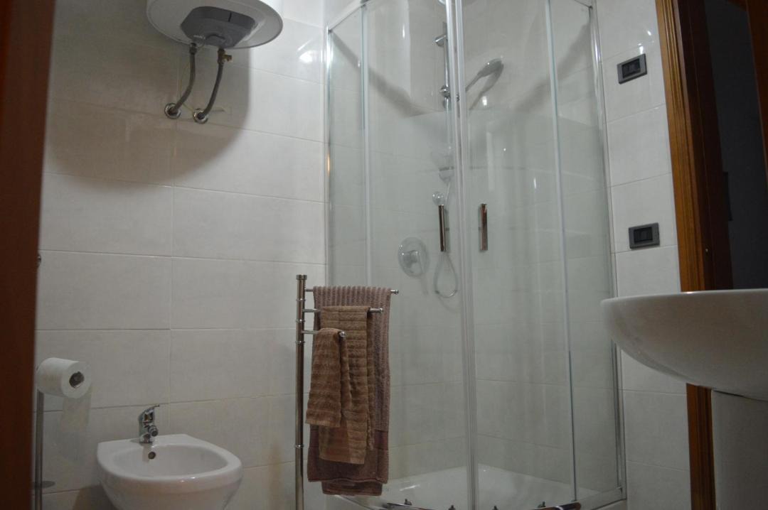 Photo of Bathroom in Cagliari